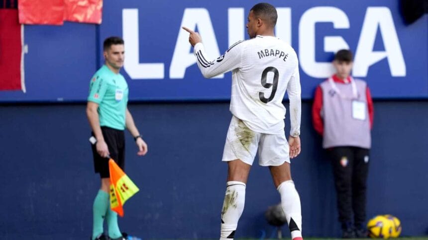 Real Madrid vs Real Sociedad: Dónde ver el partido, hora y alineaciones