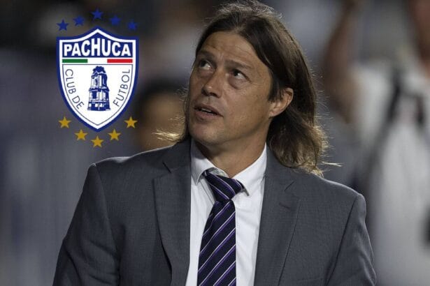 Matías Almeyda no sería DT de Pachuca por problemas en las negociaciones