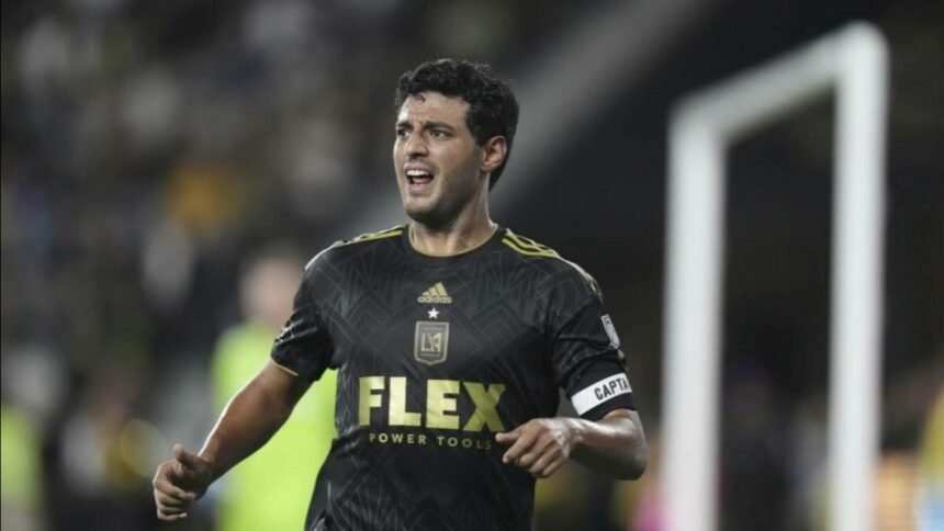 Carlos Vela: ¿En qué equipos jugó antes de su retiro del futbol?