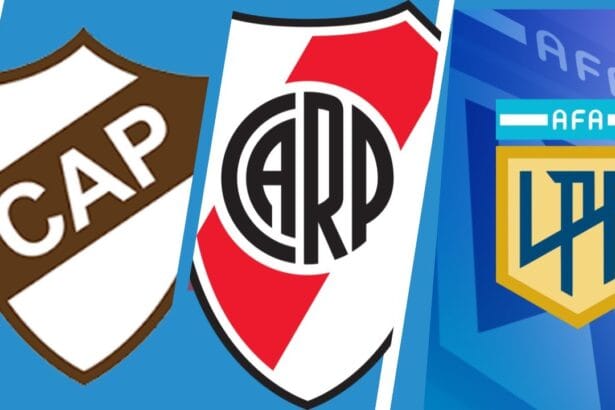 River Plate vs. Platense: Dónde ver el partido y a que hora