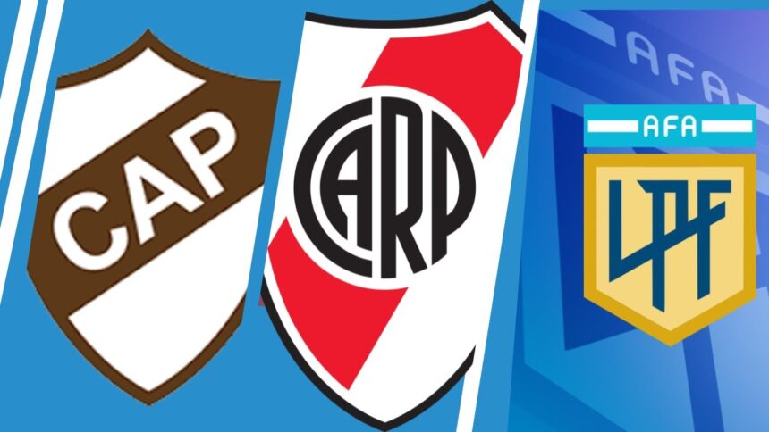 River Plate vs. Platense: Dónde ver el partido y a que hora