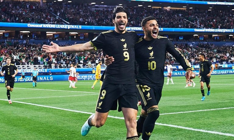 Oficial: Liga MX eliminará Play In en apoyo a la Selección Mexicana