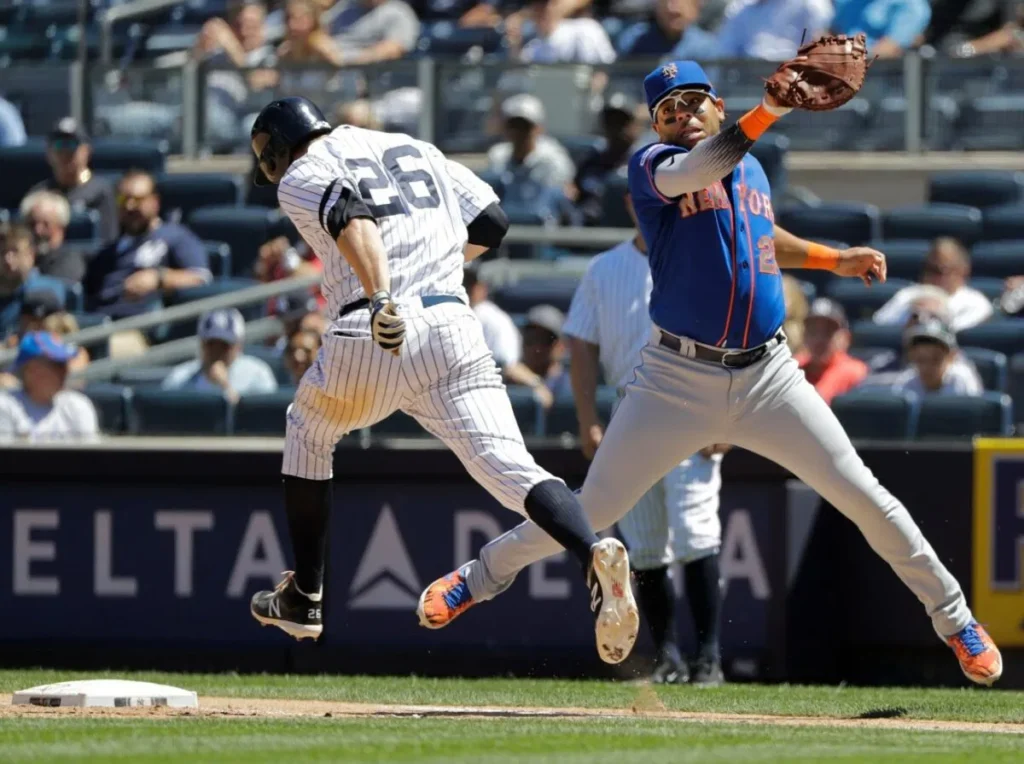 Yankees vs. Mets: Dónde ver y a que hora, Clásico de Nueva York MLB 2025
