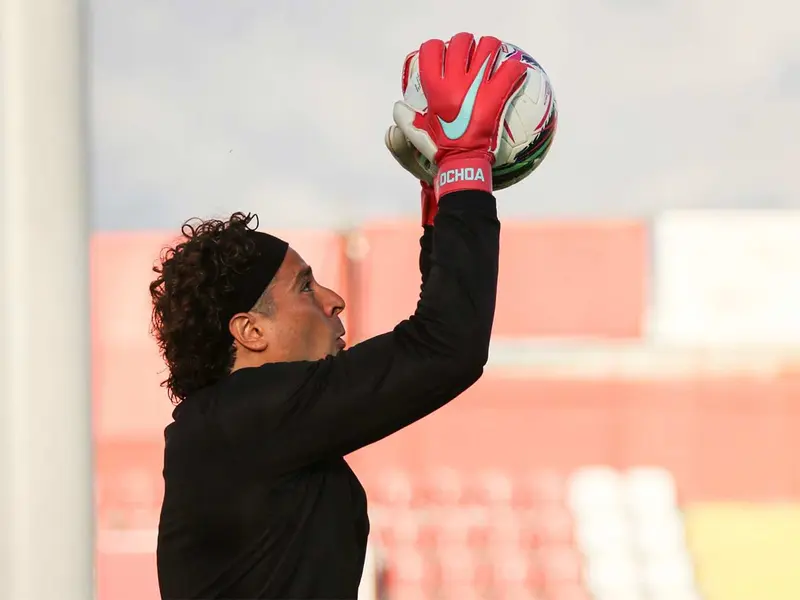 Último chance para Ochoa y el AVS; jugarán ‘playoff’ por el no descenso