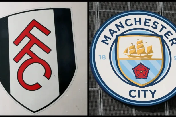 Fulham vs Manchester City: Dónde ver el partido, hora y alineaciones