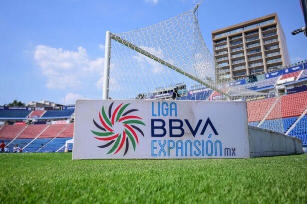 Equipos de Liga de Expansión demandan a la FMF, exigen vuelta de ascenso y descenso