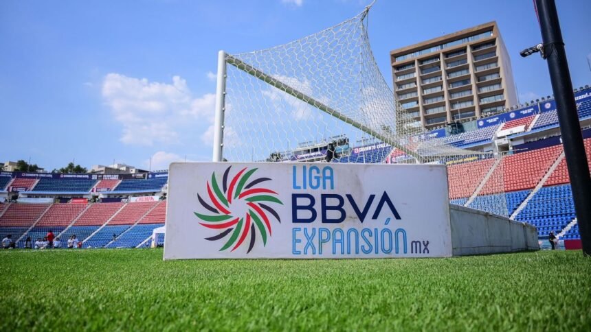 Equipos de Liga de Expansión demandan a la FMF, exigen vuelta de ascenso y descenso