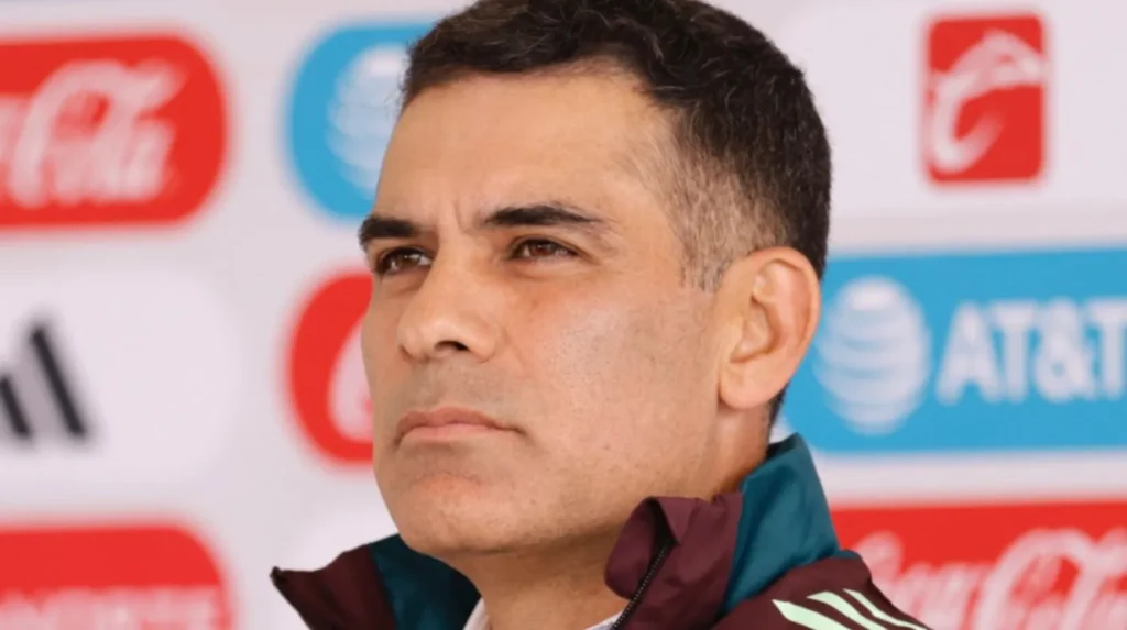 Selección Mexicana anuncia convocatoria para amistosos vs. Turquía y Suiza