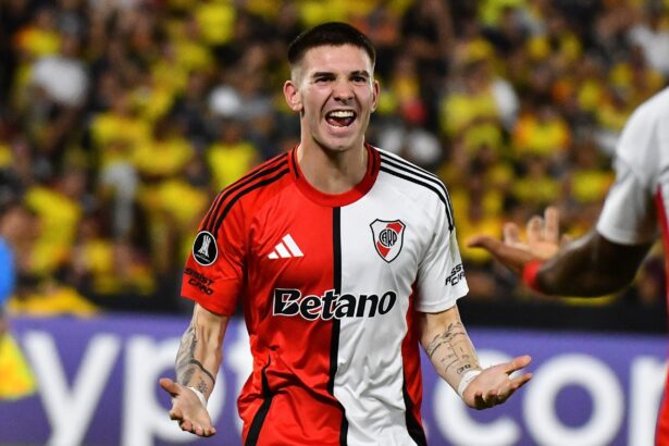 River Plate vs. Platense: Dónde ver el partido y a que hora