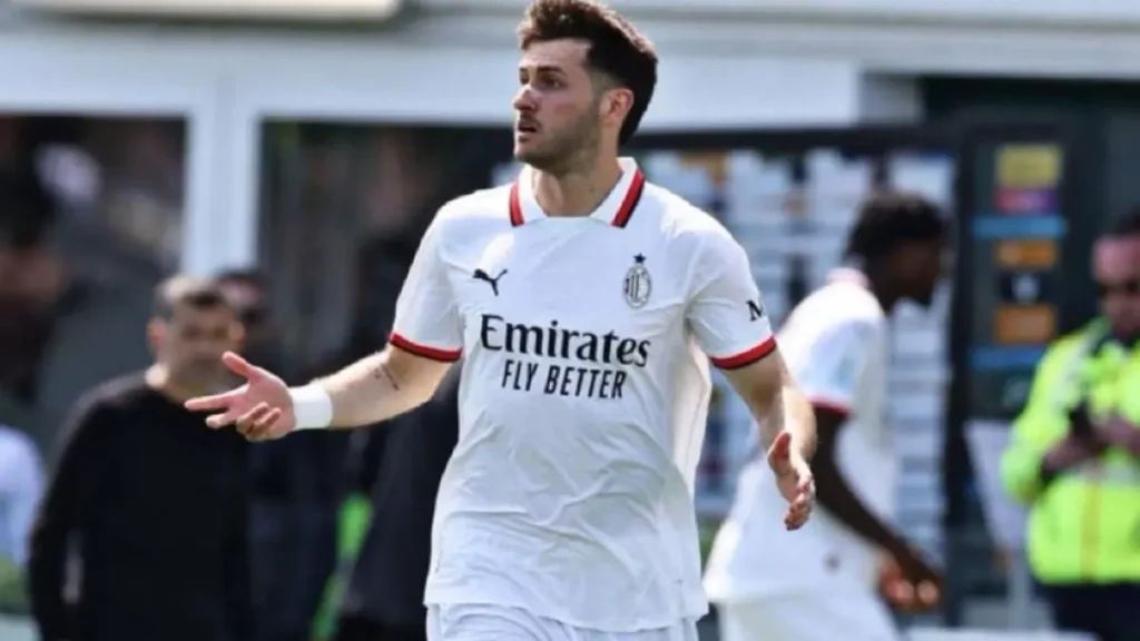 AC Milan y Santi Gimenez pierden contra la Roma y NO jugará ninguna competición europea