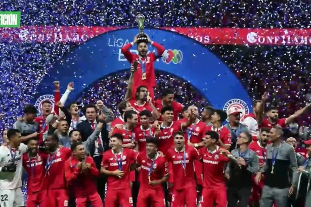 Ya hay fecha para el inicio del Apertura 2025 de la Liga MX
