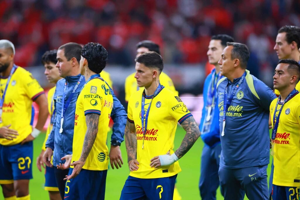 Brian Rodríguez en la mira del Inter de Miami, podría salir este mismo verano