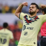 Henry Martín, Zendejas y Kevin Álvarez, cerca de ser leyendas en Liga MX por esto: