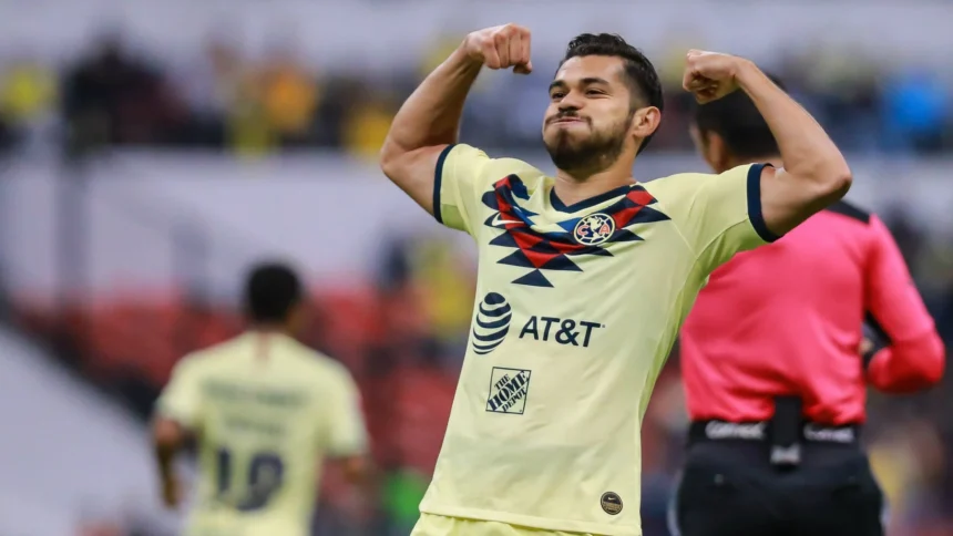Henry Martín, Zendejas y Kevin Álvarez, cerca de ser leyendas en Liga MX por esto: