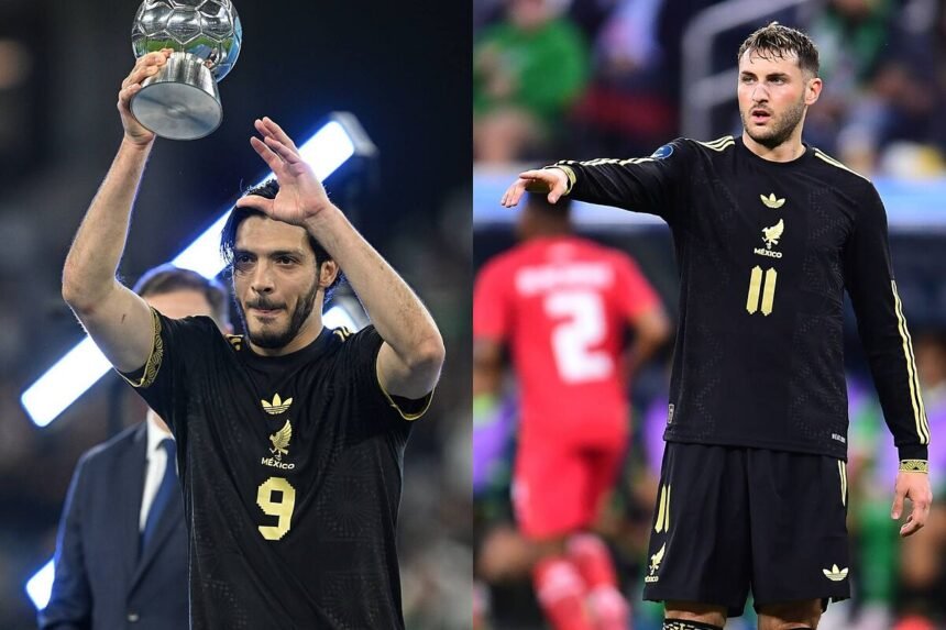 México vs Suiza: Dónde ver y a que hora a la Selección Nacional