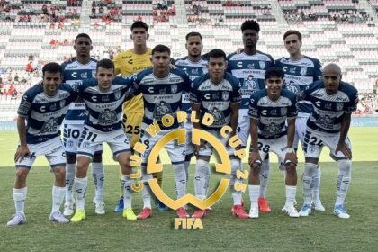 Pachuca lanzó convocatoria para Mundial de Clubes con 7 refuerzos