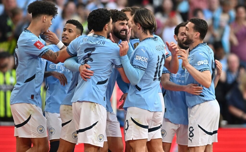 Manchester City