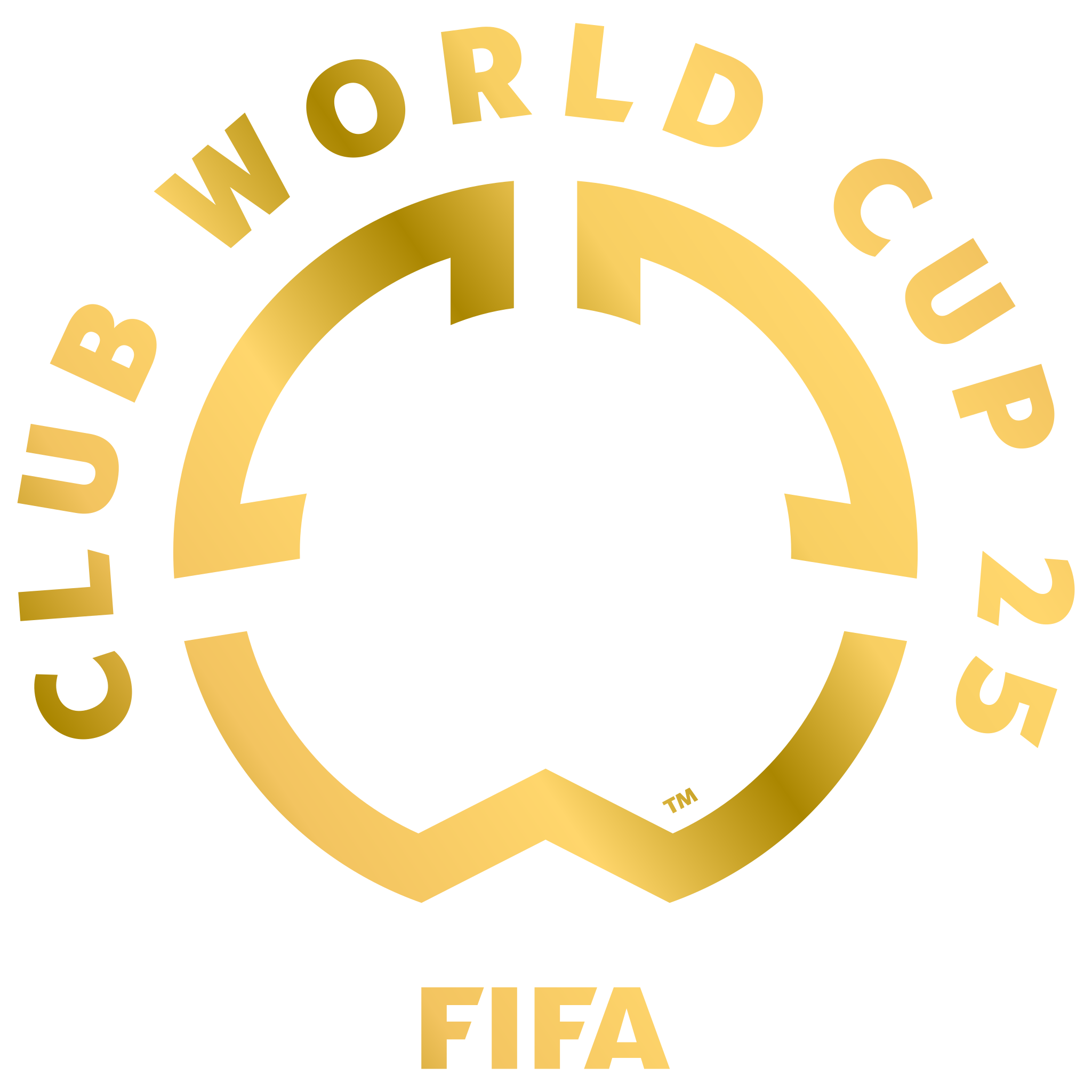 Icono Mundial de Clubes