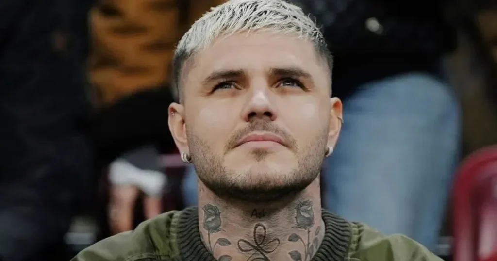 Otro bombazo: Mauro Icardi podría llegar a Pumas