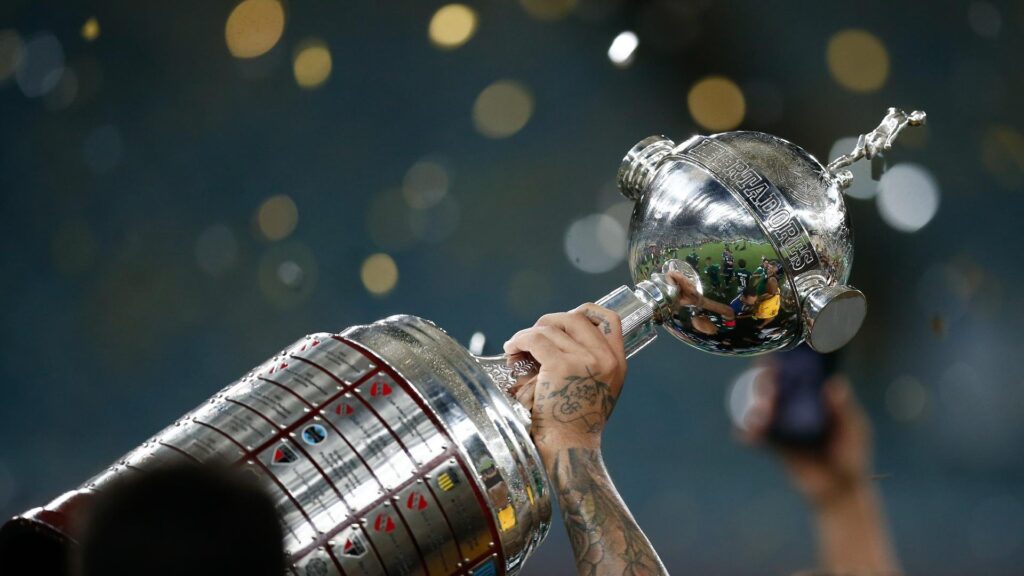 Copa Libertadores 2025: Octavos de final, fecha y horarios confirmados