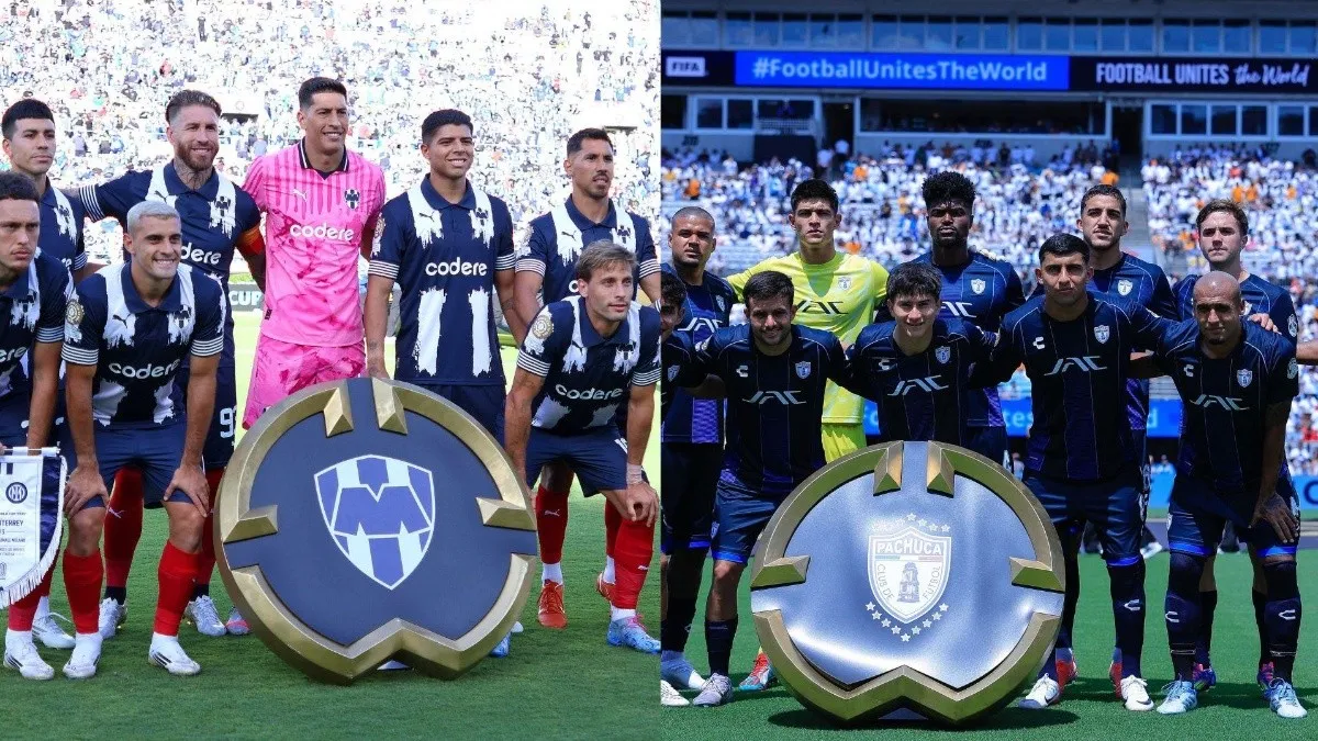 Al Hilal vs Pachuca: Alineaciones confirmadas y todo lo que está en ...
