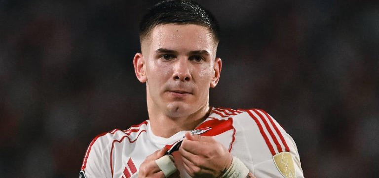 River Plate