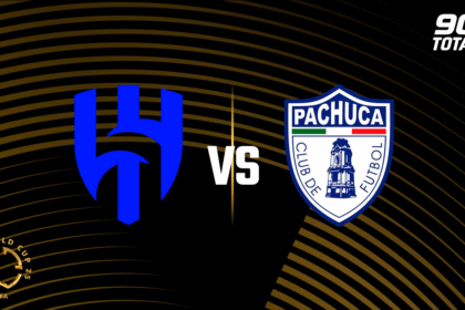 Al Hilal vs Pachuca Dónde y cuándo ver el último partido de los Tuzos en el Mundial de Clubes 2025