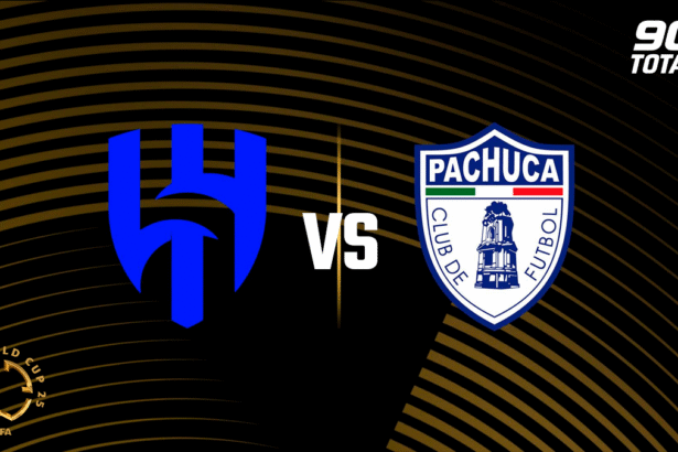 Al Hilal vs Pachuca Dónde y cuándo ver el último partido de los Tuzos en el Mundial de Clubes 2025