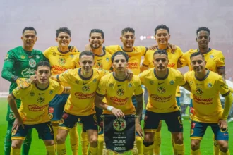 Esto pagan en MULTAS los jugadores del América