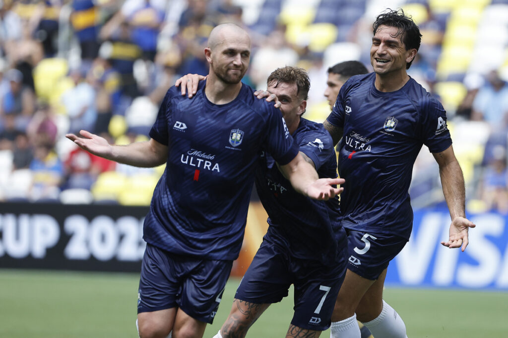Auckland City