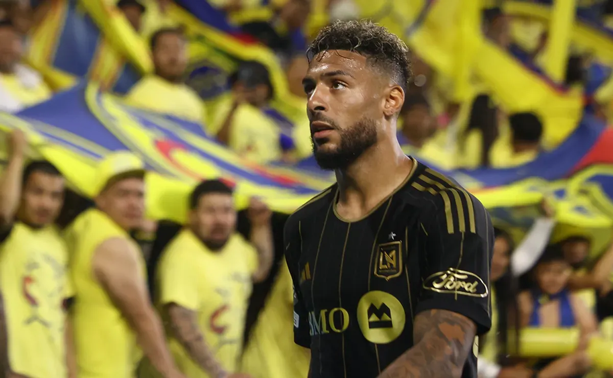 De Dónde Es Denis Bouanga? El Histórico Jugador De Los Angeles FC Y La Mls Nid07102025