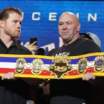 Canelo vs Crawford: Dónde ver y a qué hora inicia la conferencia de prensa