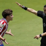 Cesar Ramos hoy Mundial de Clubes