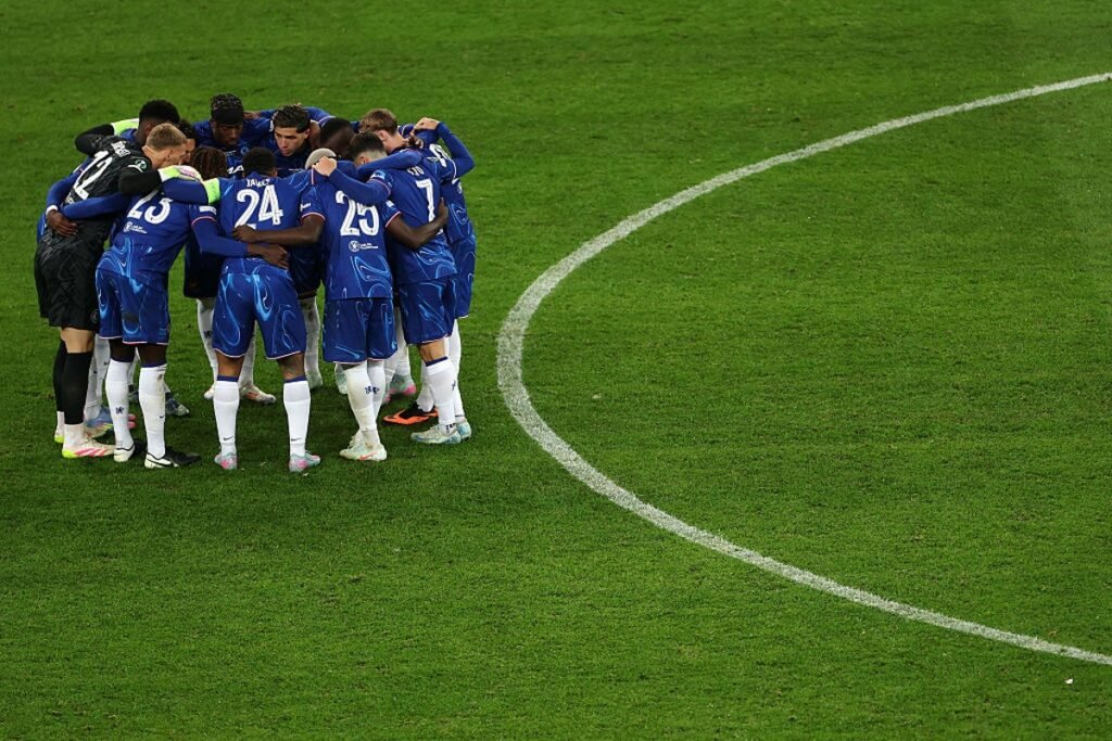 Chelsea vs LAFC: Dónde ver EN VIVO y hora, Mundial de Clubes