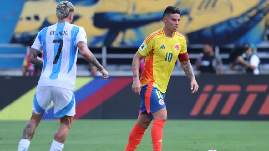 colombia vs argentina