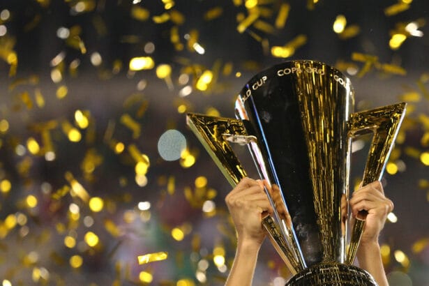 Copa Oro 2025: Calendario, horarios y canales para ver a la Selección Mexicana