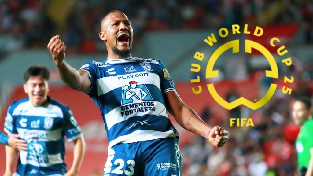 Pachuca lanzó convocatoria para Mundial de Clubes con 7 refuerzos