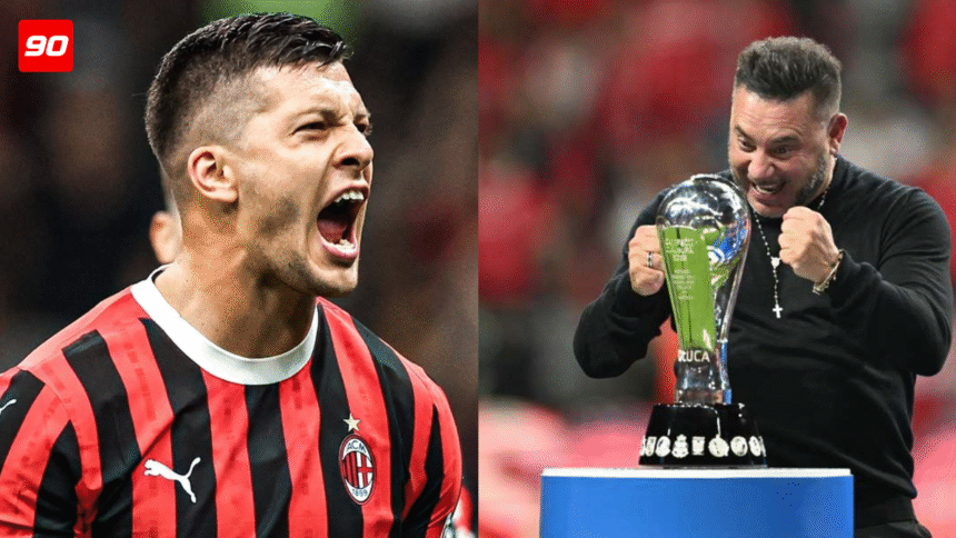 Futbol de Estufa Liga MX Apertura 2025: Fichajes, rumores y noticias de hoy, domingo 22 de junio