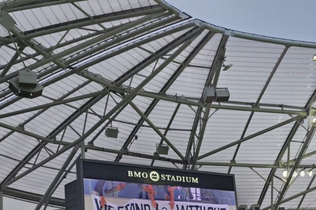 LAFC y jugadores se solidarizan con comunidad inmigrante en Los Ángeles