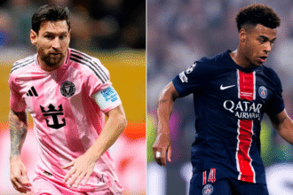 inter miami vs psg