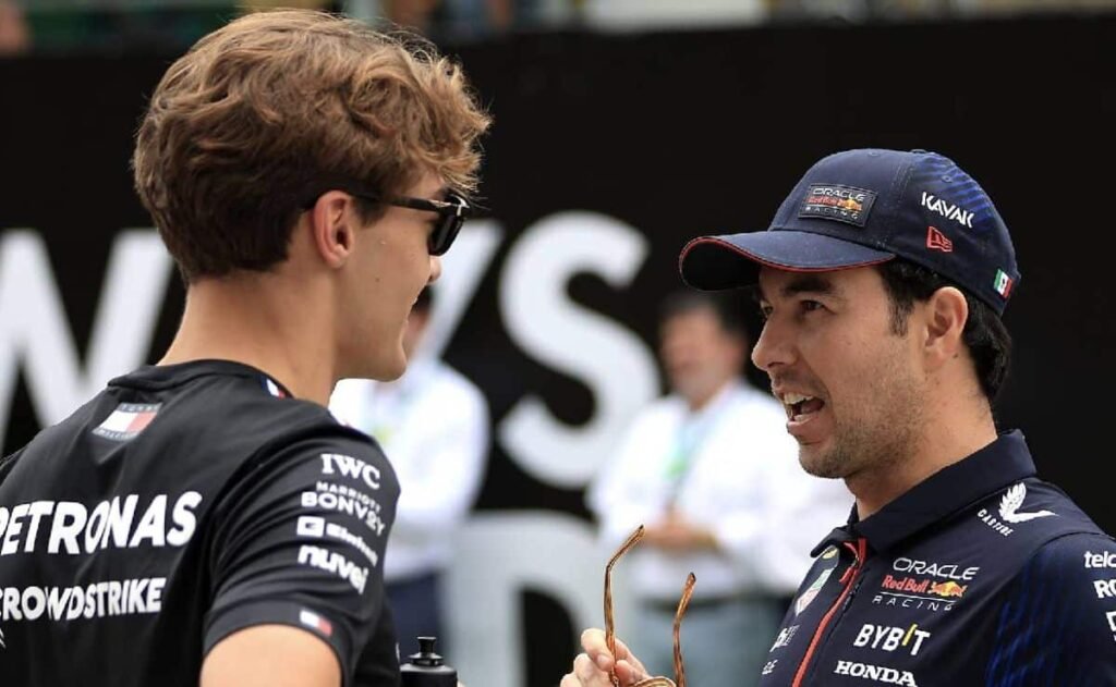 george-russell-checo-perez-90total