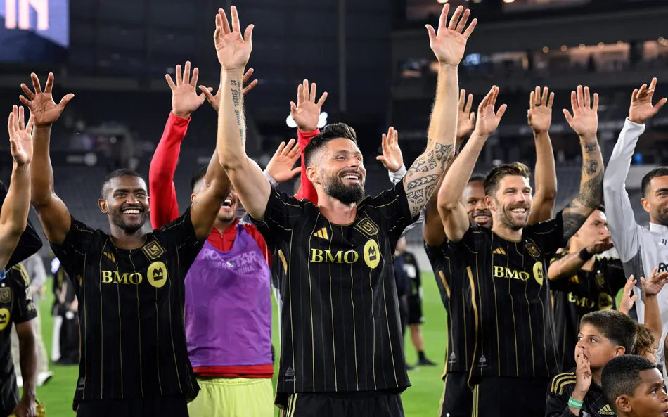 LAFC