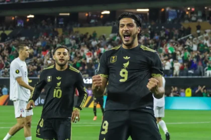 México vence a República Dominicana pero deja muchas dudas