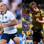 Monterrey vs Borussia Dortmund