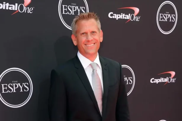 Tras larga lucha contra la depresión, fallece conductor de ESPN