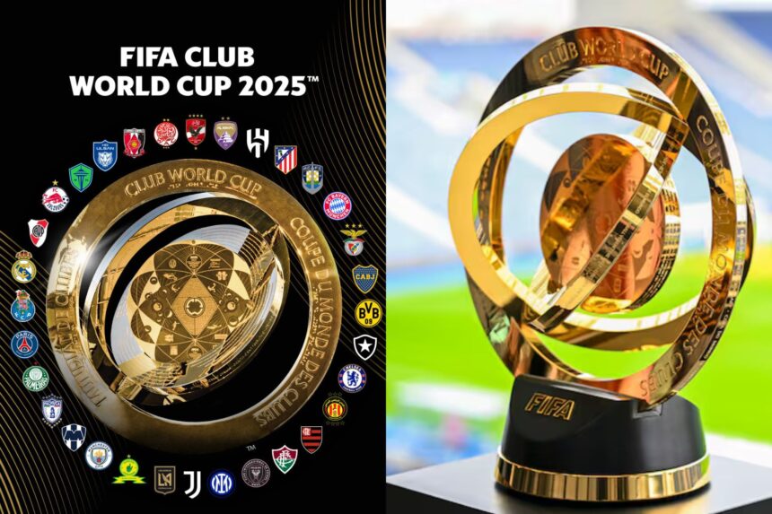 Mundial de Clubes 2025