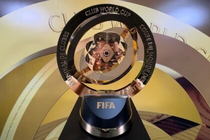 Mundial de Clubes 2025