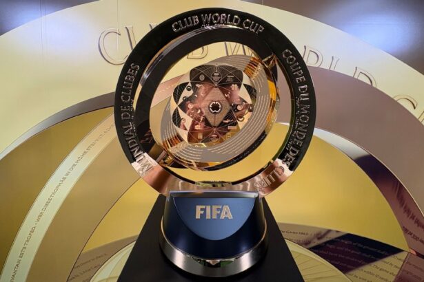 Mundial de Clubes 2025