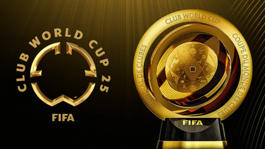 Mundial de Clubes 90total Mx