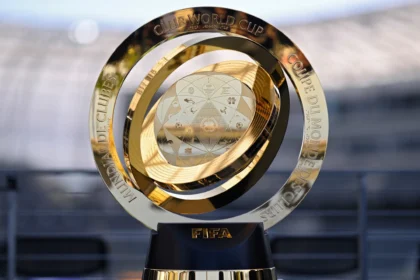 18 de Junio - Mundial de Clubes 2025